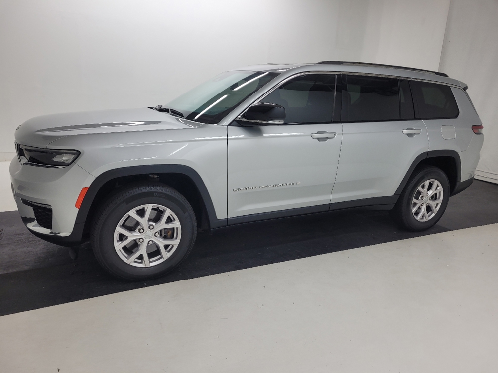 jeep grand cherokee l 2022 1C4RJJBG3N8608334 image